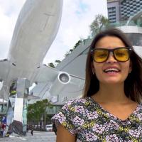 Отзыв от Валерия - Виза Destination Thailand